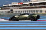 Marussia B2 2009 года
